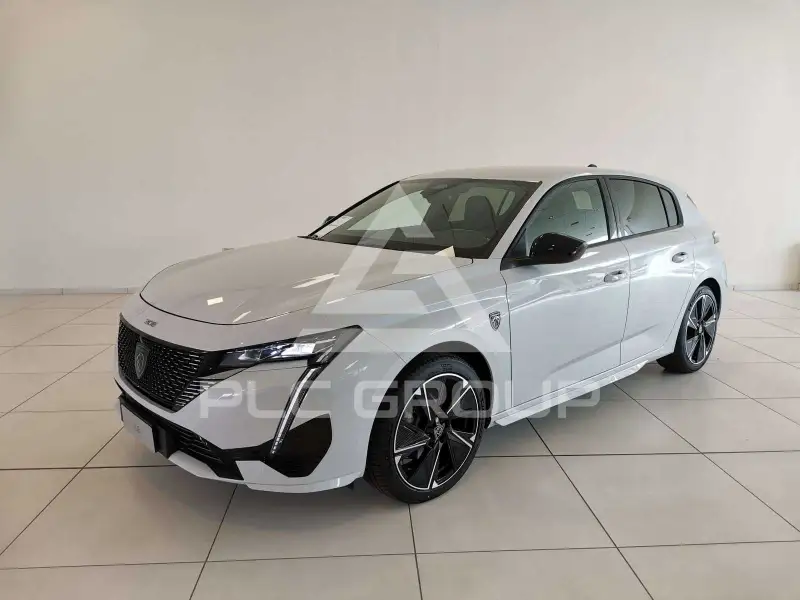 2024 Peugeot 308