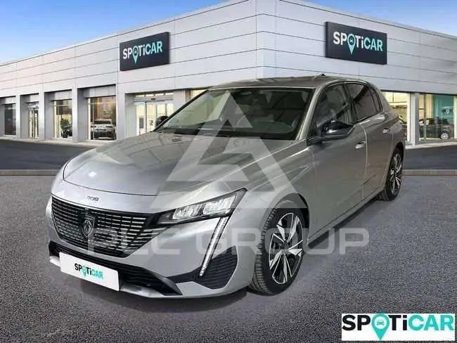 2024 Peugeot 308