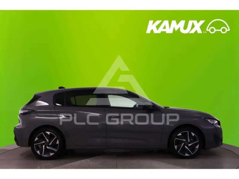 2024 Peugeot 308