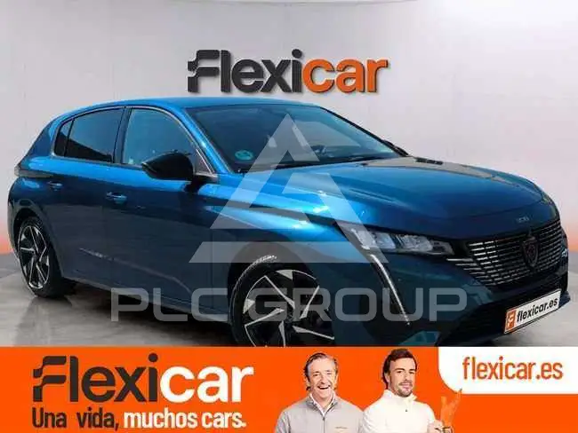 2024 Peugeot 308