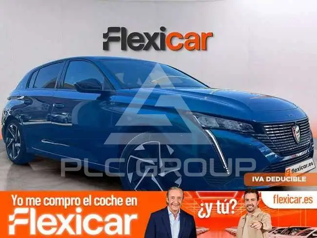 2024 Peugeot 308