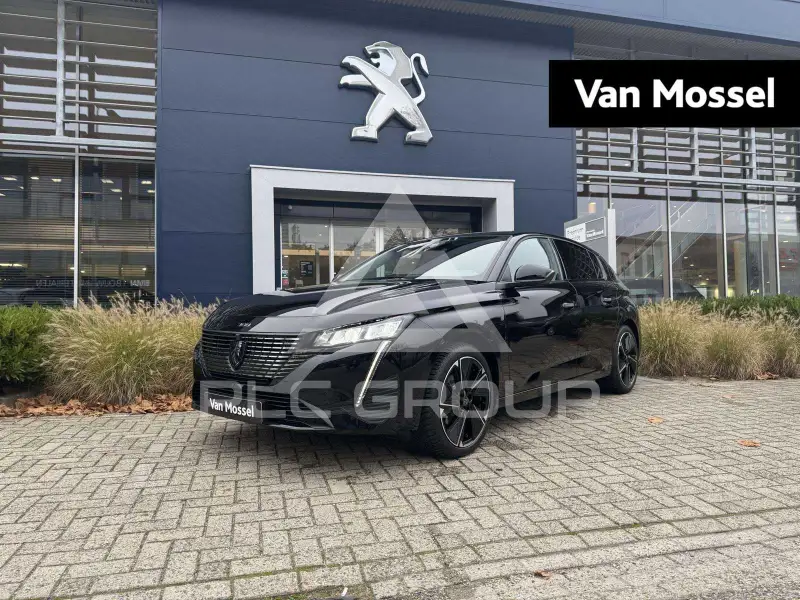 2024 Peugeot 308