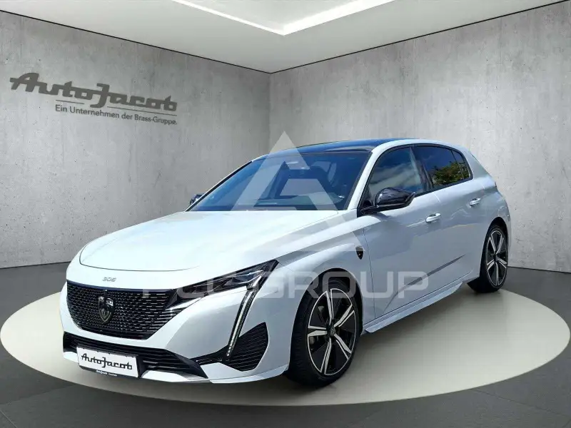 2024 Peugeot 308
