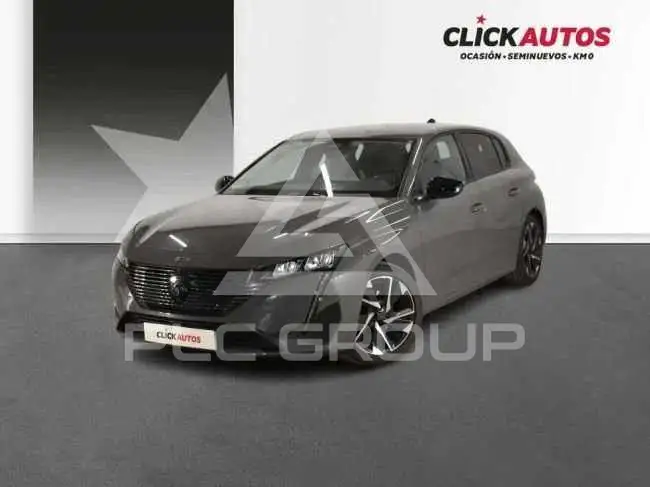 2024 Peugeot 308