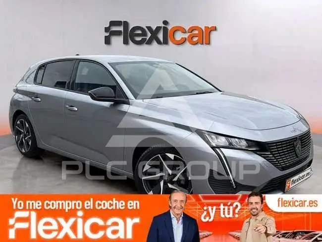 2024 Peugeot 308