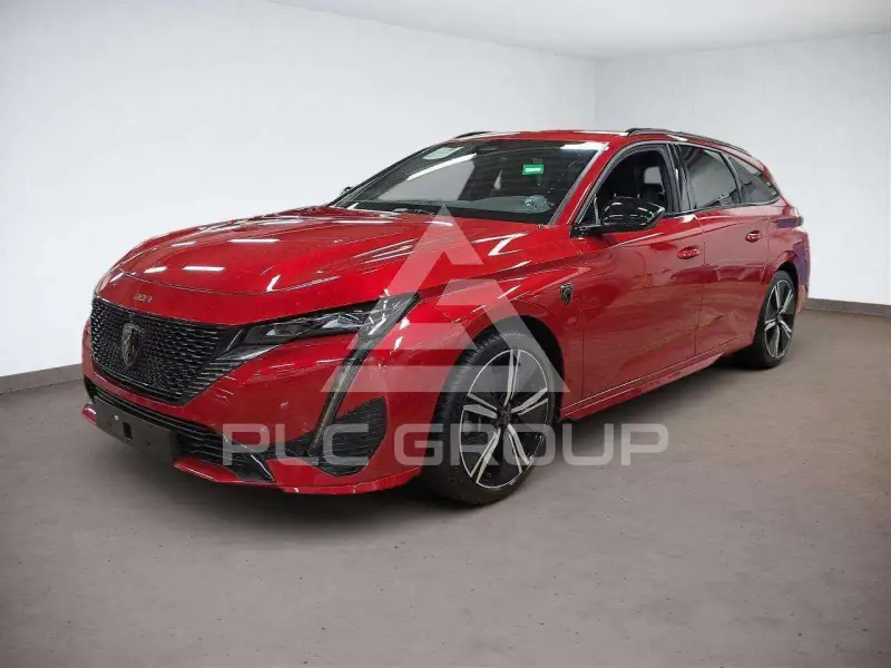 2024 Peugeot 308