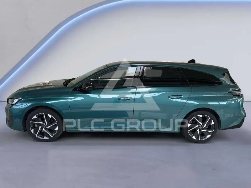2024 Peugeot 308