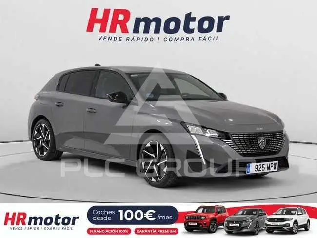 2024 Peugeot 308