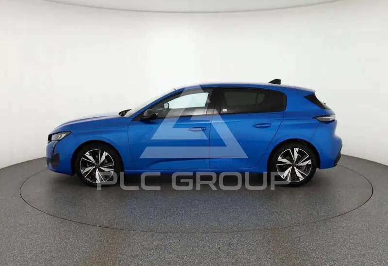 2024 Peugeot 308