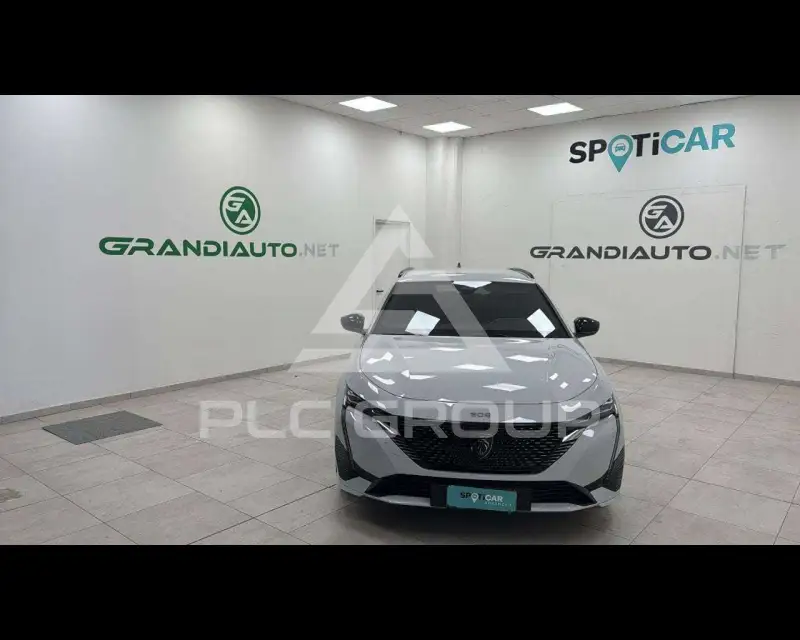 2024 Peugeot 308