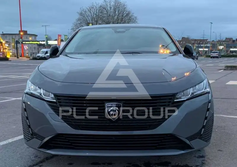 2024 Peugeot 308