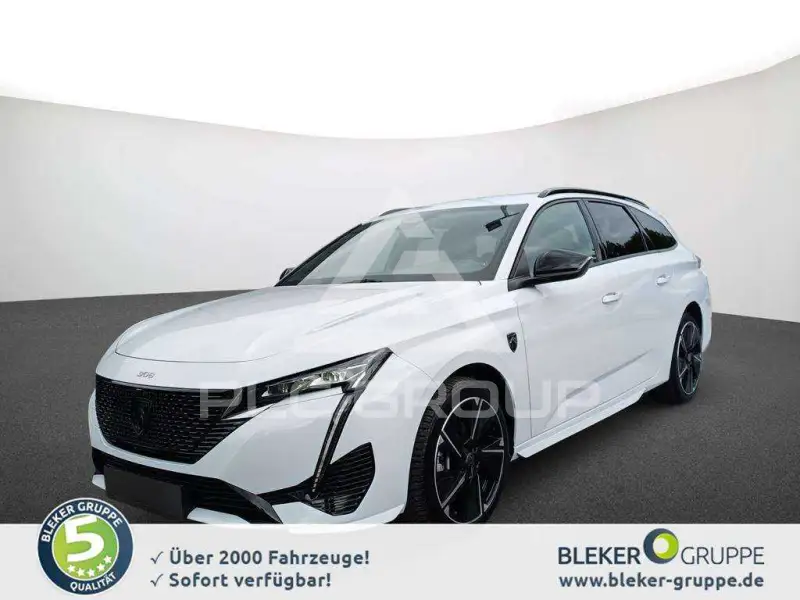 2024 Peugeot 308