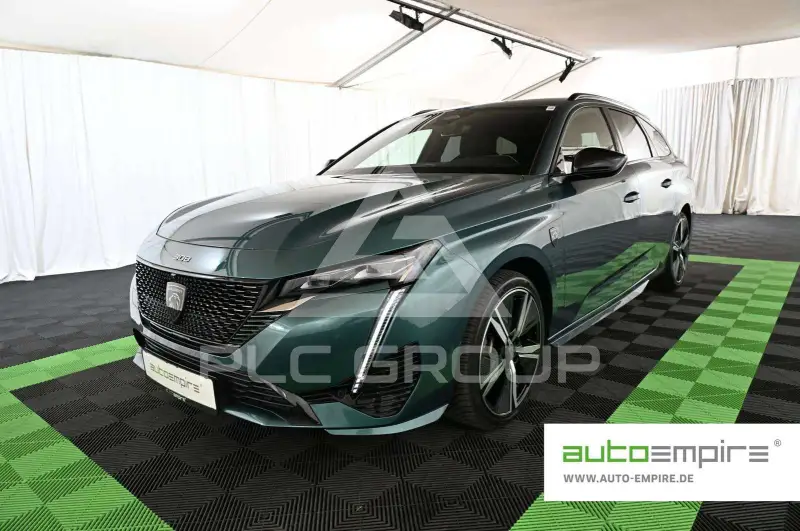 2024 Peugeot 308
