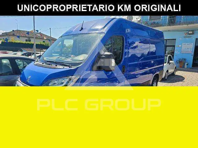 2024 Peugeot Boxer
