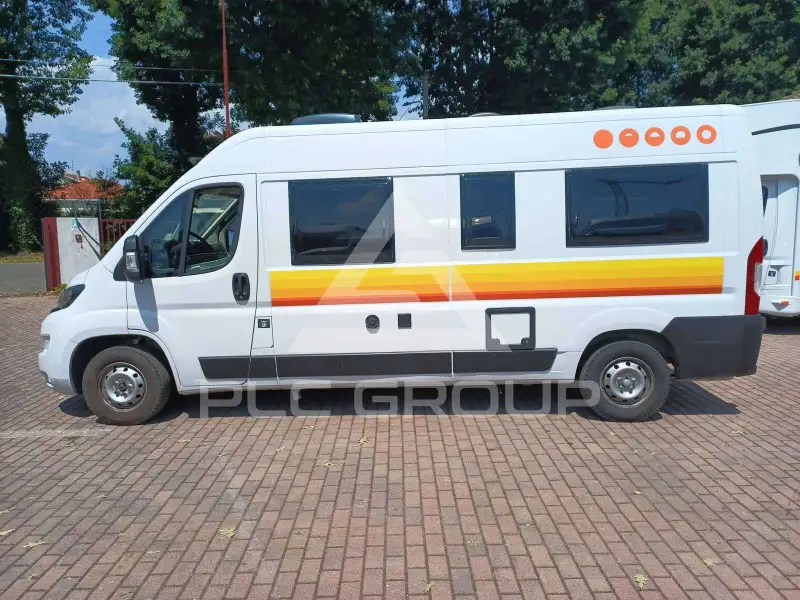 2024 Peugeot Boxer