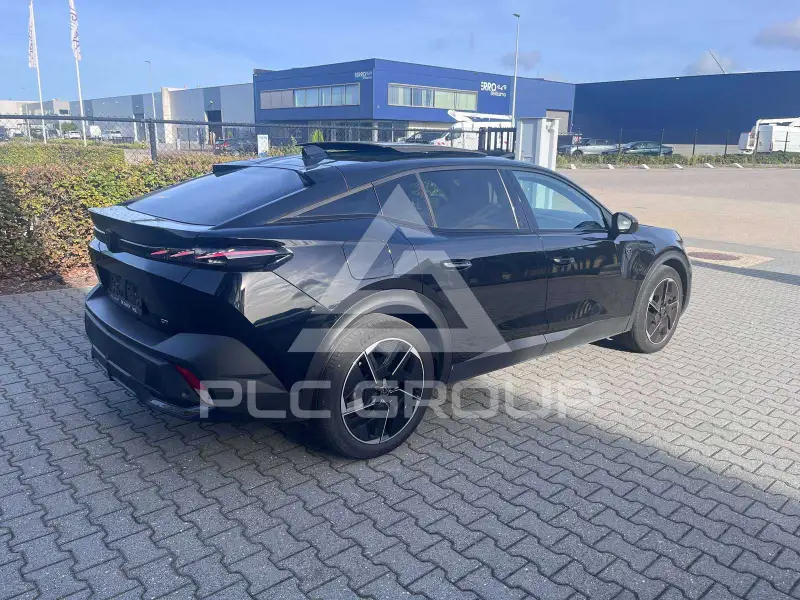2024 Peugeot 408