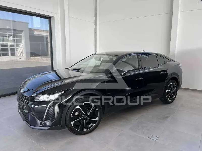 2024 Peugeot 408