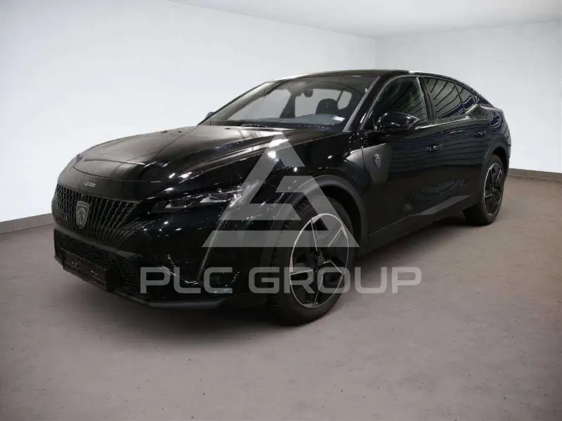 2024 Peugeot 408