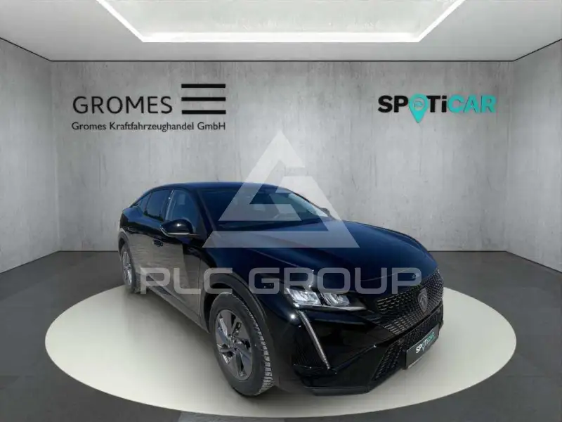 2024 Peugeot 408
