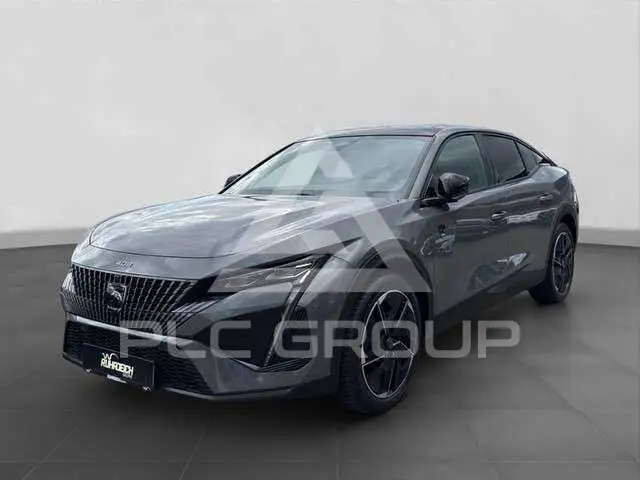 2024 Peugeot 408