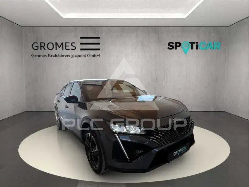 2024 Peugeot 408