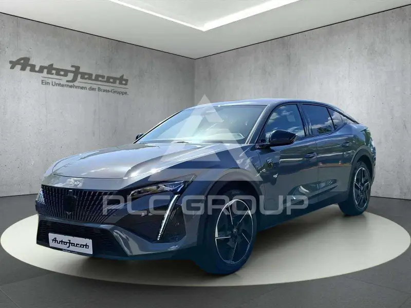 2024 Peugeot 408