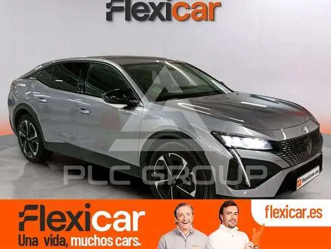 2024 Peugeot 408