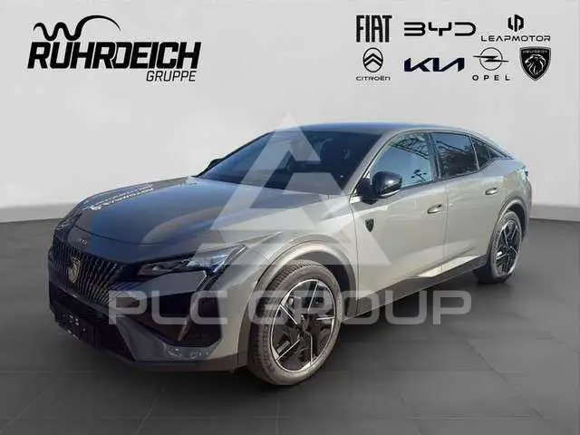 2024 Peugeot 408