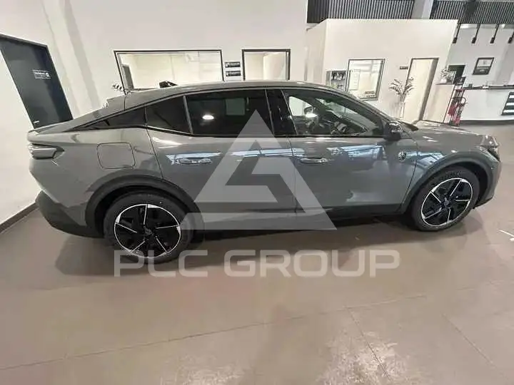 2024 Peugeot 408