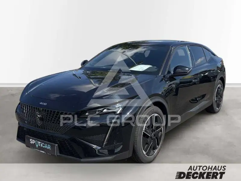 2024 Peugeot 408