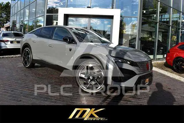 2024 Peugeot 408
