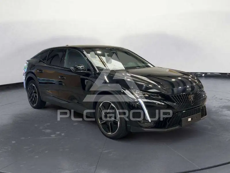 2024 Peugeot 408