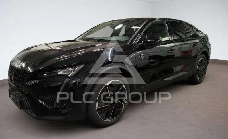 2024 Peugeot 408