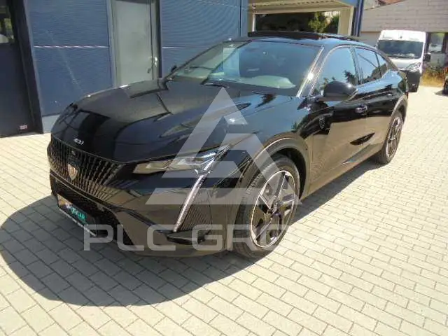 2024 Peugeot 408