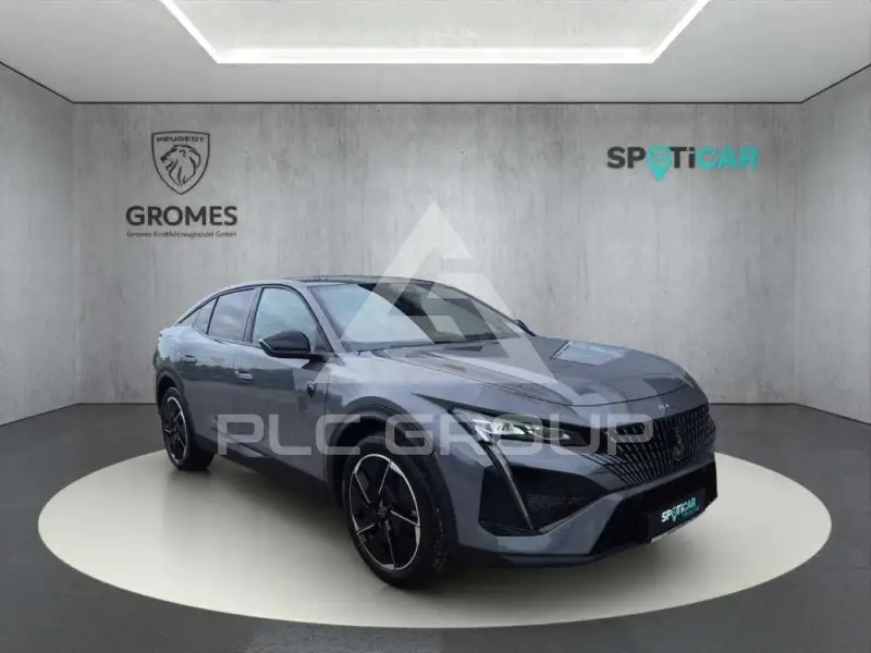 2024 Peugeot 408