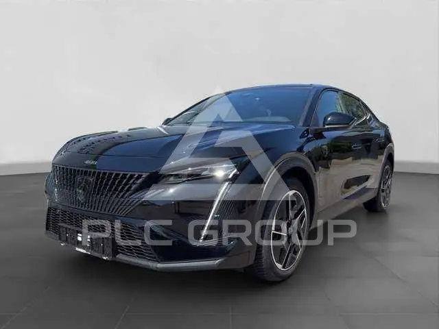2024 Peugeot 408