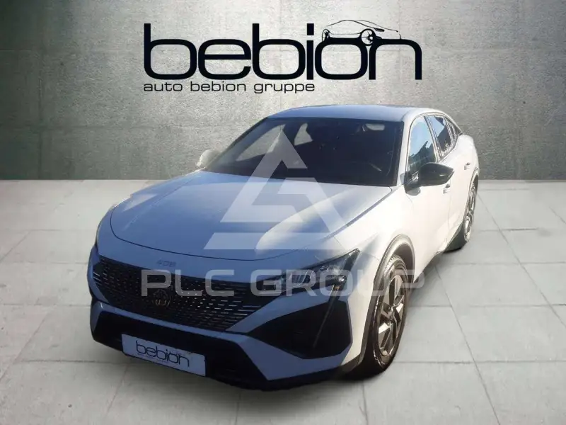 2024 Peugeot 408