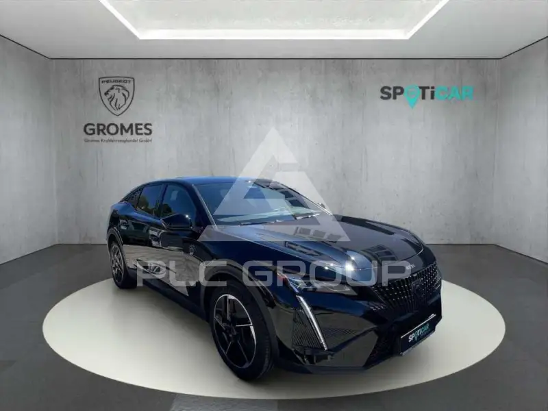 2024 Peugeot 408