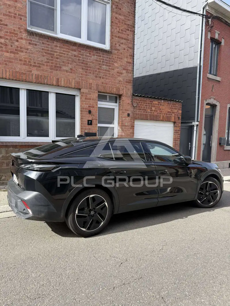 2024 Peugeot 408