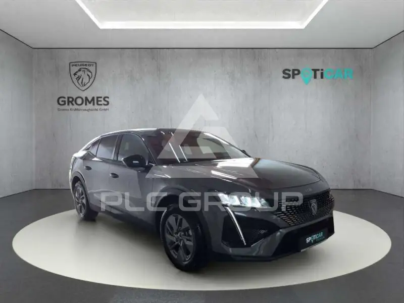 2024 Peugeot 408