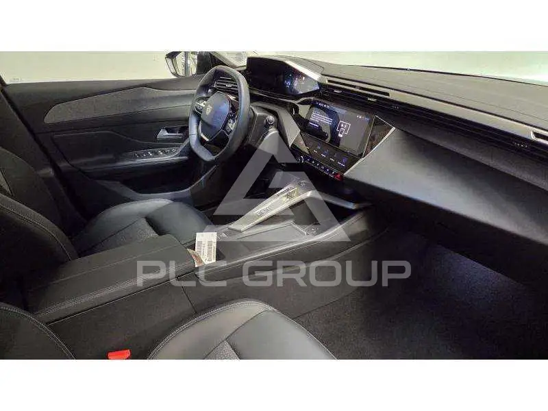 2024 Peugeot 408