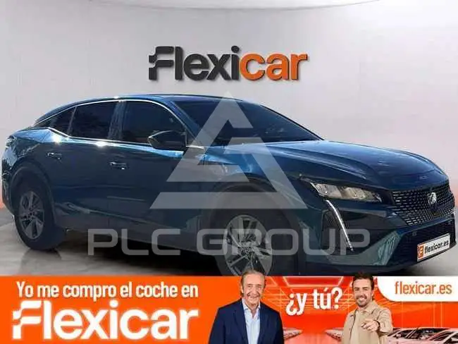 2024 Peugeot 408