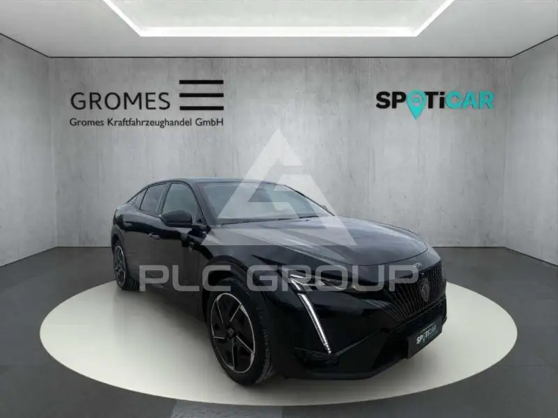 2024 Peugeot 408