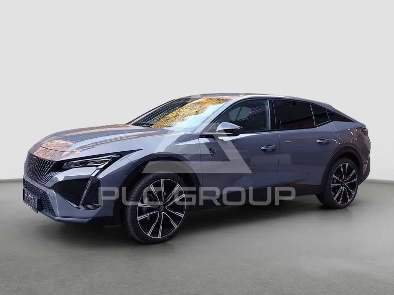 2024 Peugeot 408