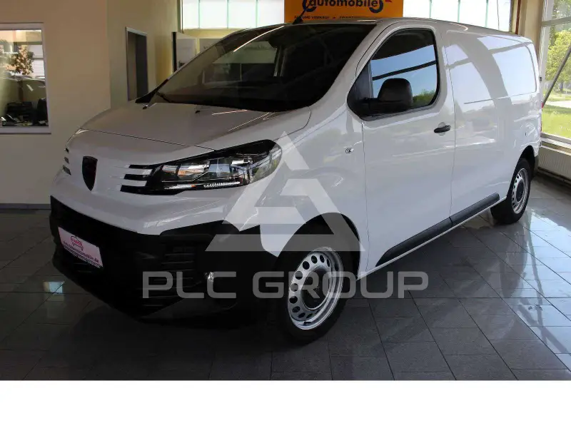 2024 Peugeot Expert