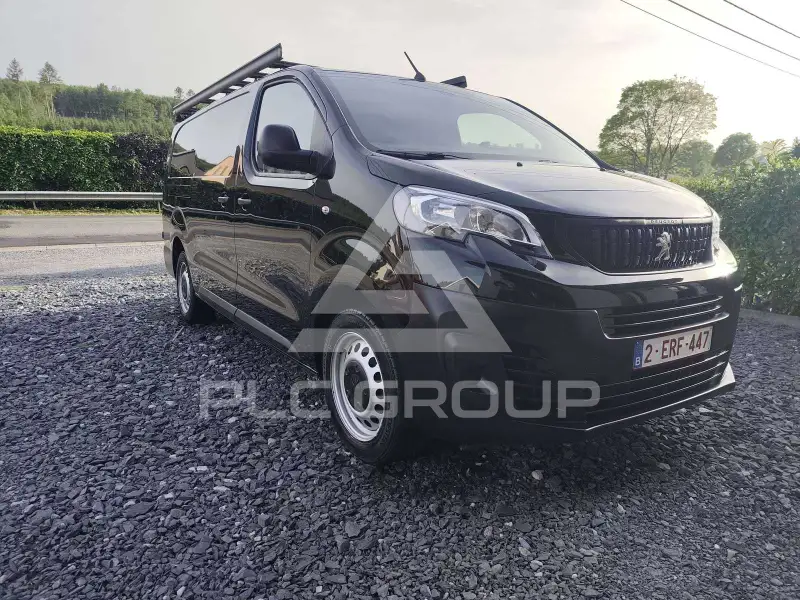 2024 Peugeot Expert