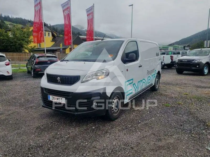 2024 Peugeot Expert