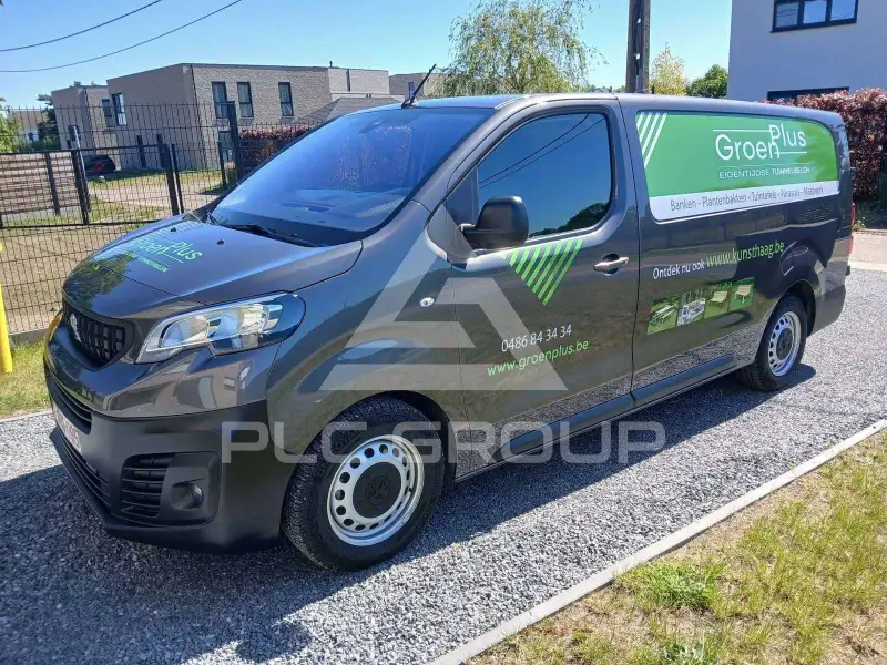 2024 Peugeot Expert