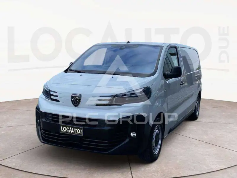 2024 Peugeot Expert