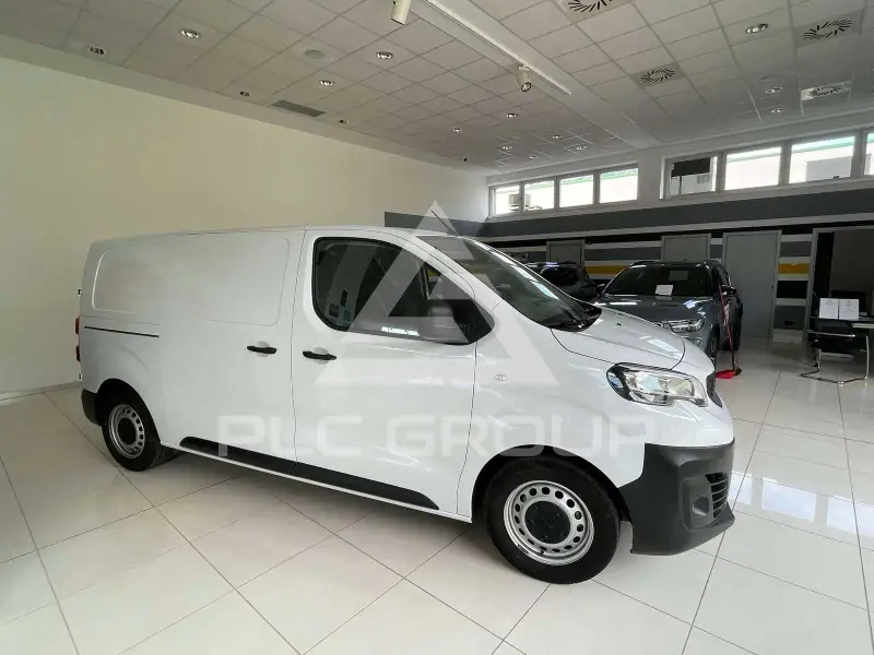 2024 Peugeot Expert